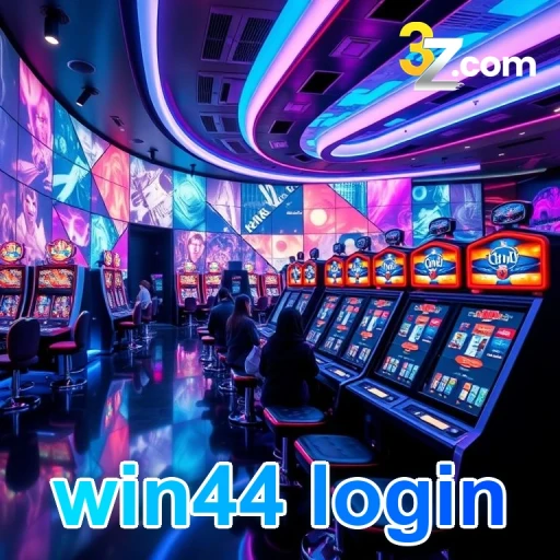 win44 login