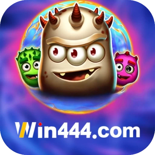 Logo win44 login